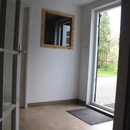 Alojamento de Acomodação e Pequeno-almoço De Stolp Zuidoostbeemster