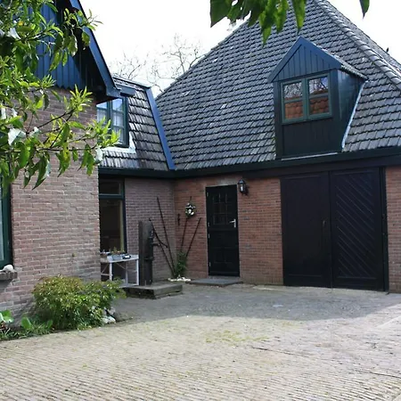 De Stolp * Zuidoostbeemster