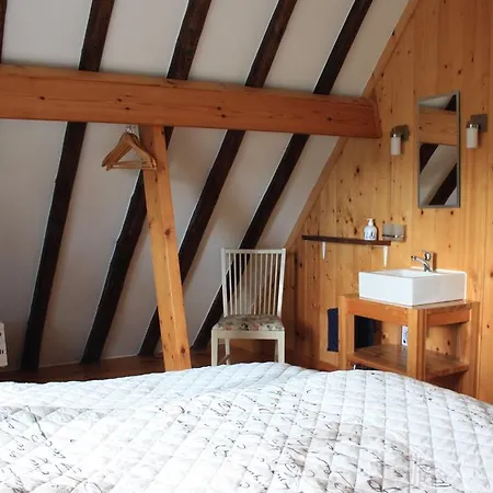 De Stolp Bed & Breakfast *