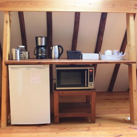 Alojamento de Acomodação e Pequeno-almoço De Stolp Zuidoostbeemster