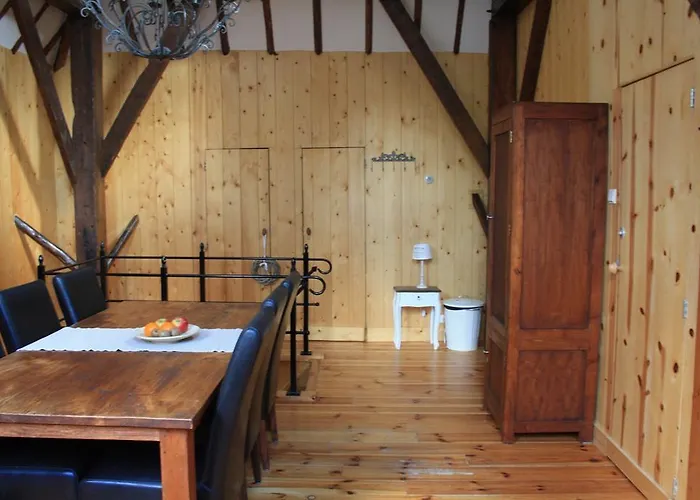 De Stolp ベッド・アンド・ブレックファスト Zuidoostbeemster