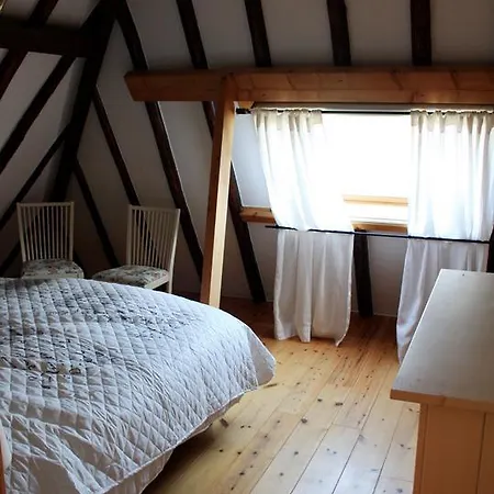 De Stolp Bed & Breakfast