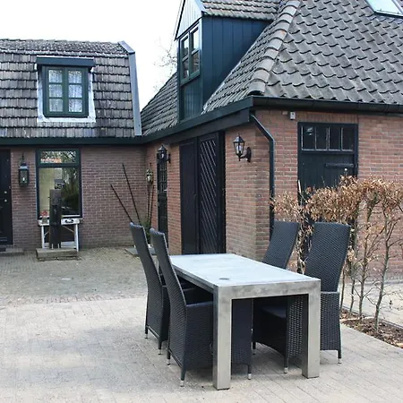 De Stolp *