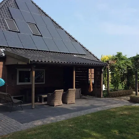 De Stolp * Zuidoostbeemster